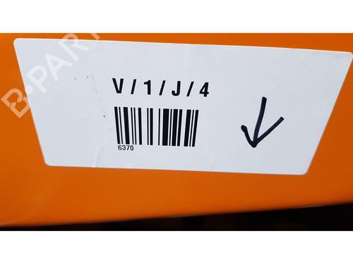 Electronic module MERCEDES-BENZ SPRINTER 3,5-t Van (B906) 313 CDI (906.631, 906.633, 906.635, 906.637) | BP22679256M83