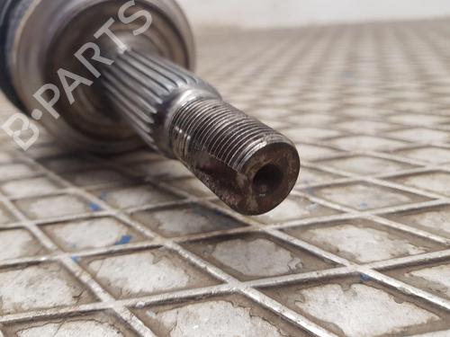 Transmisión delantera derecha TOYOTA COROLLA Hatchback (_E21_, _EA1_, _EH1_) 1.8 Hybrid (ZWE211, ZWE219) | BP29957211M39 