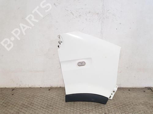 Used Right front fenders VAUXHALL MOVANO Mk I (A) Van (X70) 2.5 CDTI (FD) (101 hp) 30264679