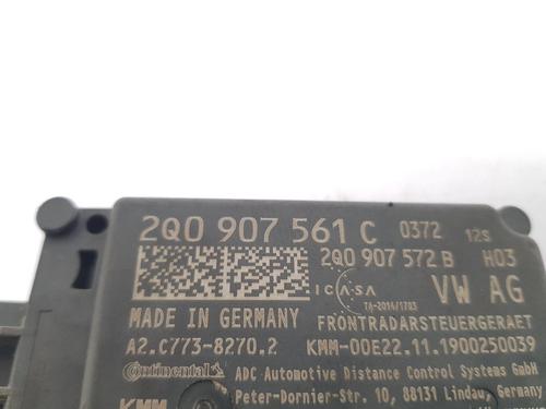 Electronic module SKODA SCALA (NW1)  | BP31910335M83 