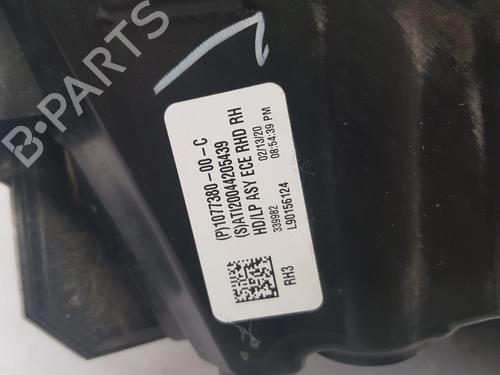 Right headlight TESLA MODEL 3 (5YJ3) EV AWD | BP35746118C29 - Image 10