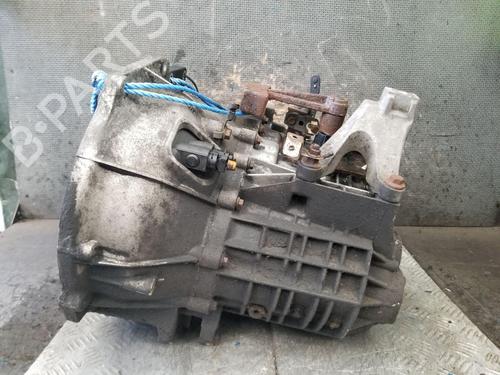 Gearbox FORD FOCUS II (DA_, HCP, DP) 1.6 TDCi | BP34639224M3  - Image 5