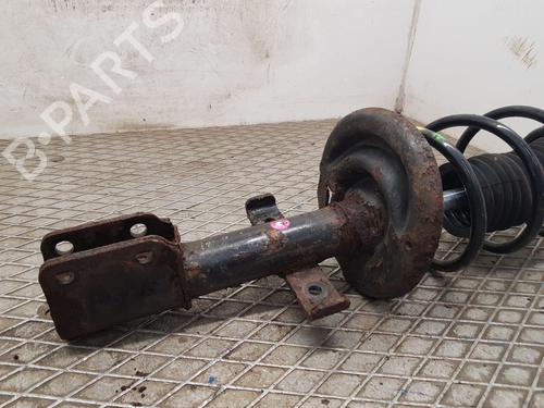Left front shock absorber RENAULT CLIO IV (BH_) 1.2 16V | BP28137003M16 