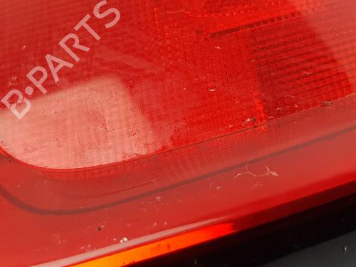 Left taillight CITROËN C1 II (PA_, PS_) 1.0 VTi 68 | BP27487375C34 