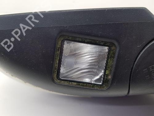 Left mirror FORD KUGA II (DM2) 2.0 TDCi 4x4 | BP31053713C26