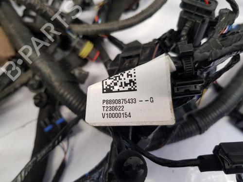 Wiring harness LOTUS EMIRA 3.5 | BP32787251E16  - Image 7
