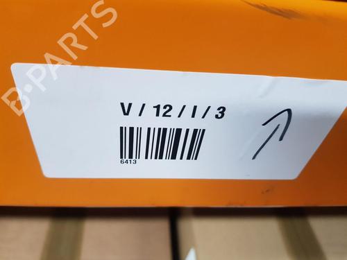 Andre JAGUAR I-PACE (X590) EV400 AWD | BP30977100O1