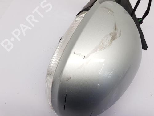 Left mirror VW PASSAT B6 (3C2) 2.0 TDI | BP29407920C26 