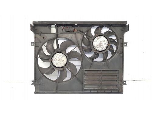 Used Radiator fan Radiator fan SEAT ALHAMBRA (710, 711) 2.0 TDI (140 hp) 33186457 33186457
