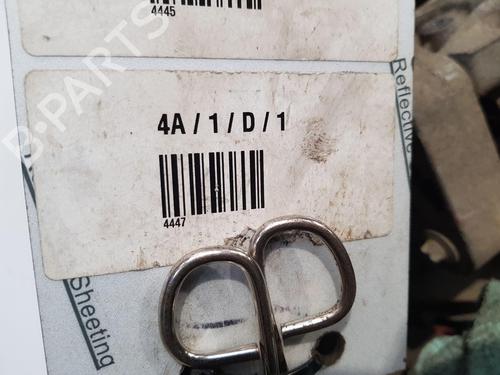 Engine BMW 1 (F20) 116 d | BP28827701M1