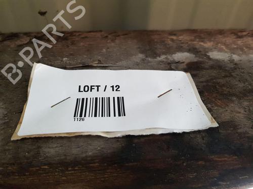 AC pipe SUZUKI SX4 (EY, GY) 1.6 VVT 4x4 (RW416) | BP30580804M126 - Image 12