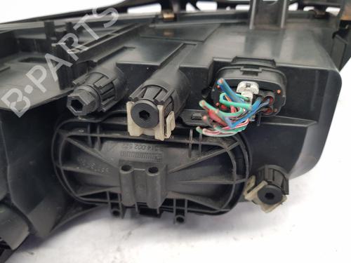 Right headlight MAZDA 6 Hatchback (GG) 2.0 (GGES) | BP29641705C29 