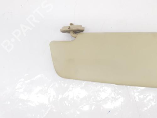 Right sun visor PEUGEOT BOXER Van 2.2 HDi 130 | BP38487063I2 - Image 6