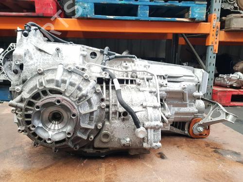 Gearbox PORSCHE 911 (991) 4.0 GT3 | BP22670689M3