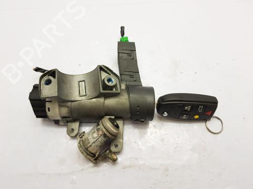 Rattlås /Tenningslås VOLVO V70 II (285) D5 (163 hp) 29957285