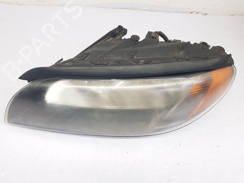 Used Left headlight Left headlight 38202038 38202038