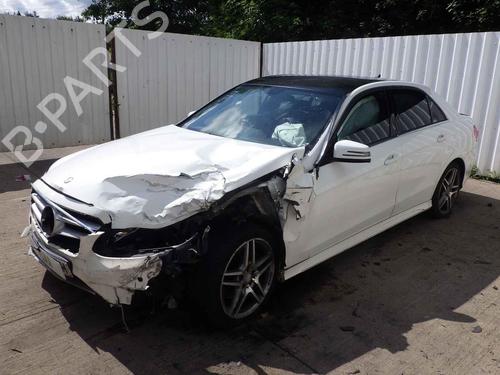 Electronic module MERCEDES-BENZ E-CLASS (W212) E 220 CDI / BlueTEC (212.001, 212.002) | BP29756088M83