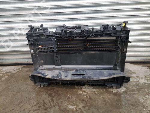 Wasserkühler für FORD FIESTA VII (HJ, HF) [2017-2026]  31690833