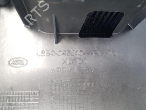 Middle console LAND ROVER DEFENDER Station Wagon (L663) | BP38440946I22 - Image 20