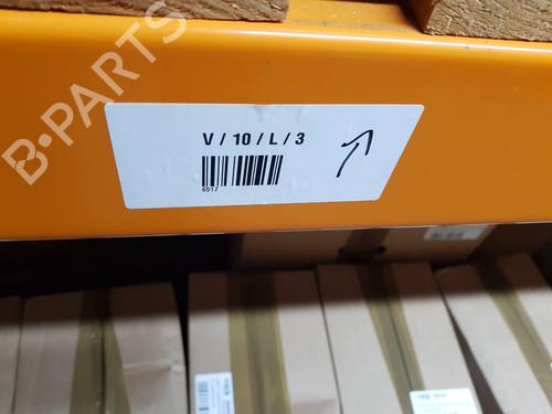 Right front window switch VW GOLF VI (5K1) 2.0 TDI | BP28329550I26 