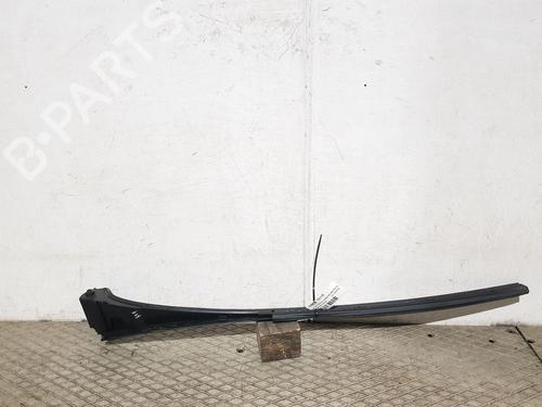 Inne VAUXHALL VIVARO B Van (X82) 1.6 CDTi | BP30823200O1