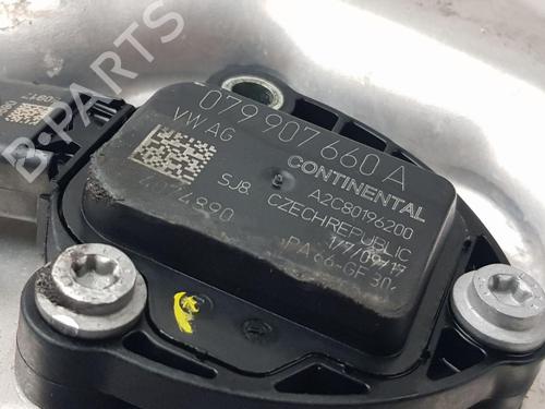 Oil sump AUDI A4 B9 (8W2, 8WC) S4 TFSi quattro | BP32375081M115 - Image 3