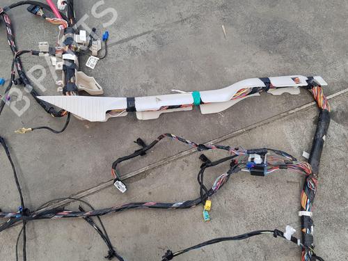Wiring harness TESLA MODEL 3 (5YJ3) | BP36052118E16 - Image 8