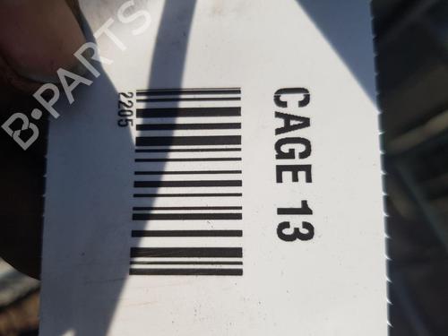 Right front steering knuckle BMW 7 (G11, G12) 730 d, Ld xDrive | BP22683648M26 