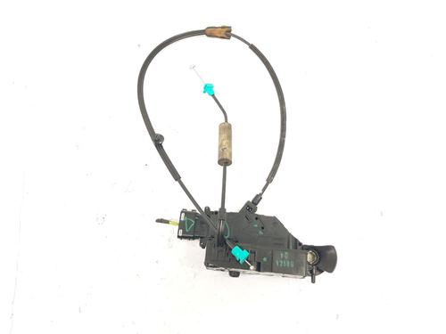 Used Front left lock Front left lock PEUGEOT 207 CC (WD_) 1.6 16V (120 hp) 33677753 33677753