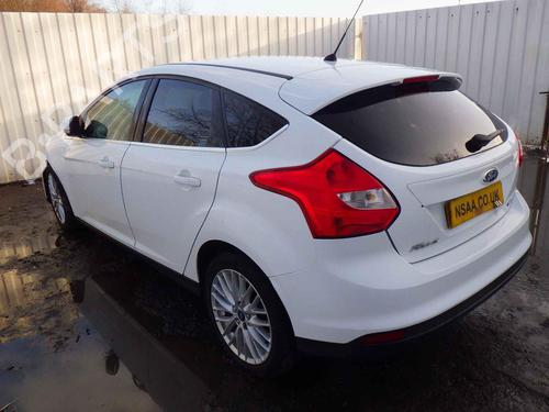 Vacuum pump FORD FOCUS III 1.0 EcoBoost | BP22668930M80 - Image 11