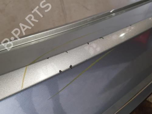 Rear bumper VOLVO S60 II (134) D4 | BP29871086C8
