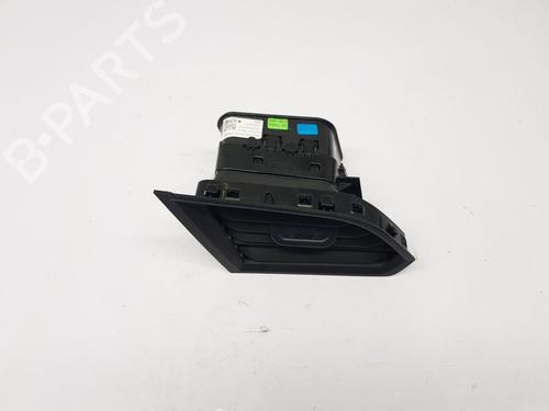 Used Air vent VW TRANSPORTER T6 / CARAVELLE T6 Bus (SGB, SGJ, SHB, SHJ) 2.0 TDI 4motion (204 hp) 30309632