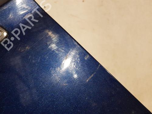 Left front fenders FORD MONDEO IV Turnier (BA7) 2.0 TDCi | BP30184962C41