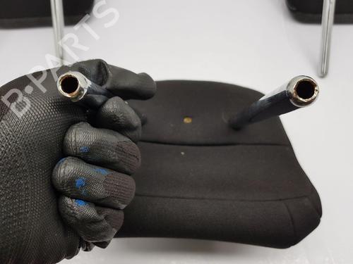 Headrest CITROËN C4 II (NC_) 1.6 BlueHDi 120 | BP33219588I31  - Image 7