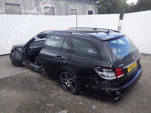 Air vent MERCEDES-BENZ E-CLASS T-Model (S212) E 220 BlueTEC | BP28049844I21  - Image 12