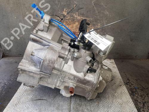 Gearkasse VW T-ROC (A11, D11) | BP30137984M3