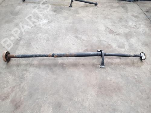 Kardanaksel Kompl. SKODA KODIAQ I (NS6, NS7, NV7) 2.0 TDI 4x4 | BP30045438M37 