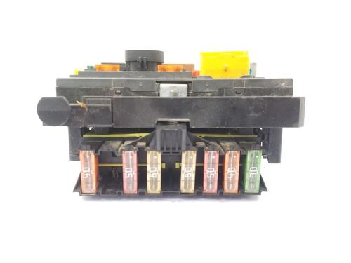 Fuse box CITROËN BERLINGO MULTISPACE (B9) 1.6 HDi 90 | BP37491816E1 - Image 5