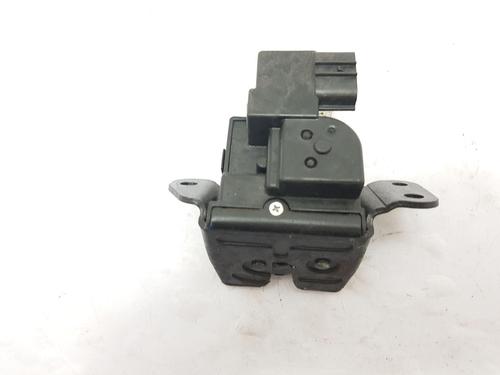 Used Tailgate lock HYUNDAI i30 (FD) 1.4 (109 hp) 29292706