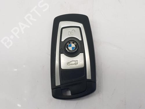 Used Electronic module Electronic module BMW 2 Coupe (F22, F87) M2 Competition (411 hp) 36466216 36466216