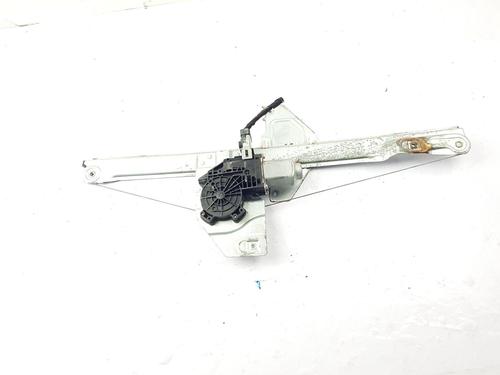 Front right window mechanism CITROËN BERLINGO MULTISPACE (B9) 1.6 HDi 90 | BP37267664C23 - Image 6