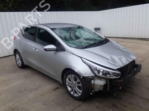 Steering wheel KIA CEE'D (JD) 1.6 CRDi 128 | BP29378931C49 