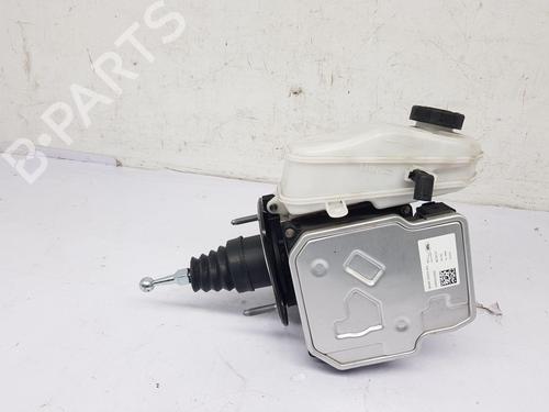 ABS Bremseaggregat JAGUAR F-PACE (X761) 2.0 Ti4 AWD | BP22656289M43 