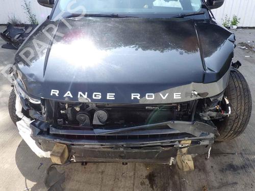 Electronic module LAND ROVER RANGE ROVER EVOQUE (L538) 2.0 D | BP24965076M83 - Image 11