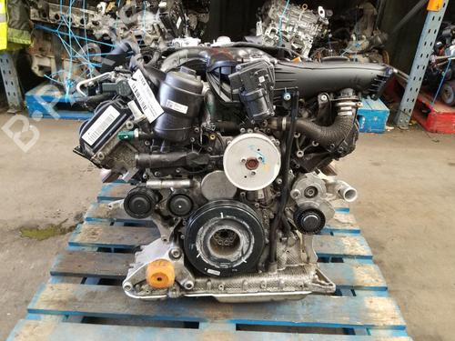 Engine AUDI Q5 (8RB) SQ5 TDI quattro | BP33473079M1 - Image 2