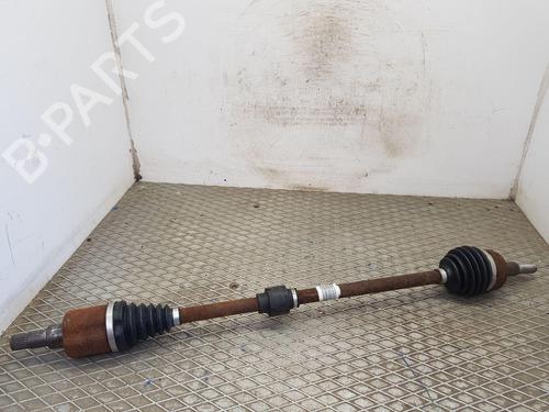 Used Right front driveshaft FORD FOCUS IV (HN) [2018-2025]  26185190