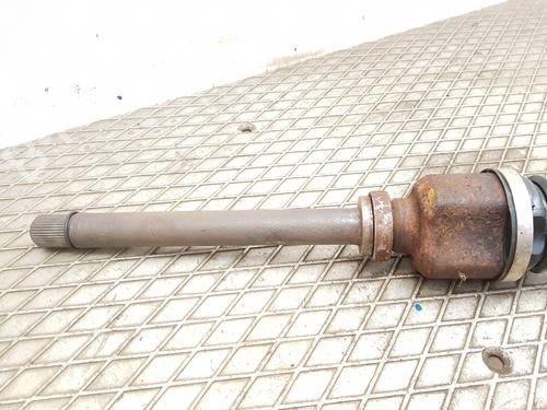 Right front driveshaft OPEL CROSSLAND X / CROSSLAND (P17, P2QO) 1.2 (75) | BP29927814M39 