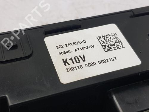 Climate control KIA NIRO II (SG2) EV | BP33473230I5  - Image 7