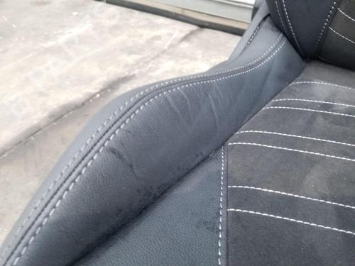 Right front seat OPEL CORSA F (P2JO) 1.2 (68) | BP28158166C16 - Image 5