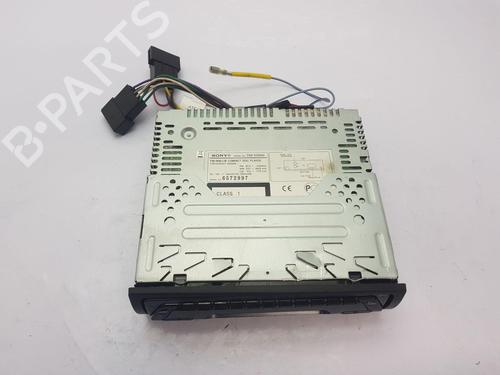 Radio FIAT IDEA (350_) 1.4 16V | BP22664234E6 
